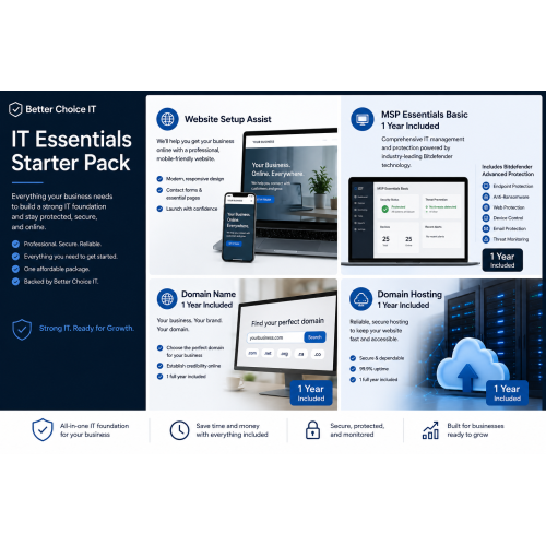 it_essentials